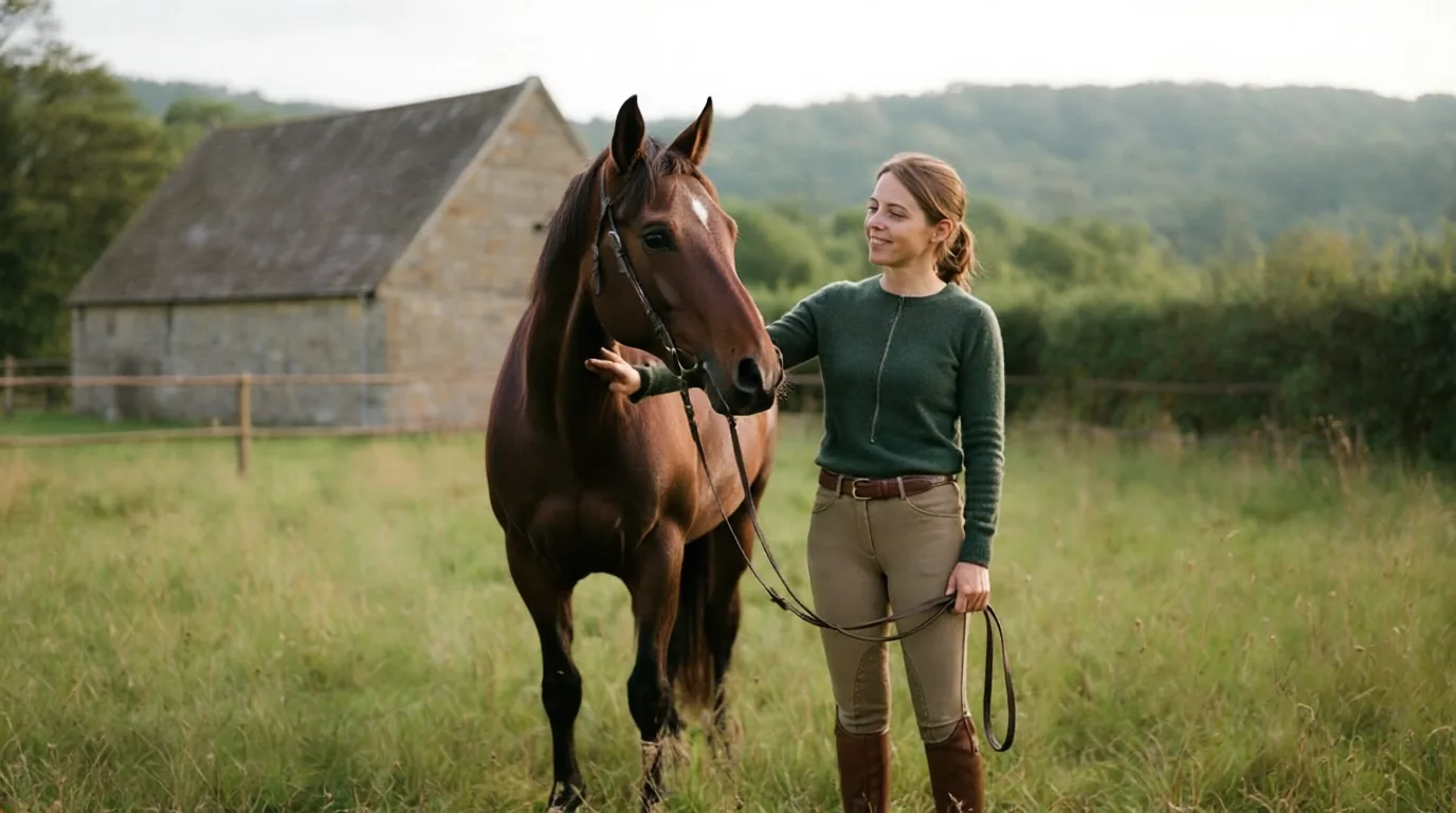 Cours d'équitation à Isle, Haute-Vienne